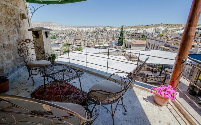 Sultan Cave Suites