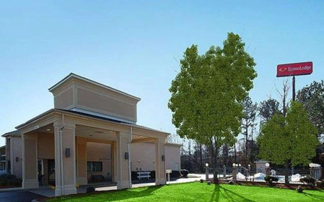 Econo Lodge