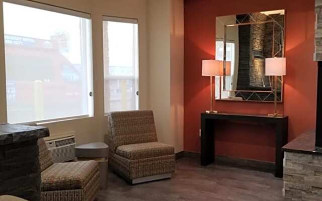 Western Budget Motel & Suites - Leduc #3
