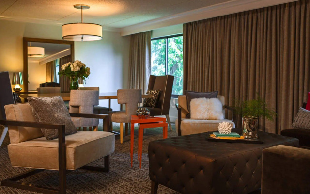Renaissance Westchester Hotel