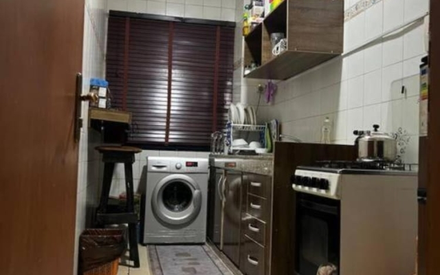 Nova Shortlets Apartment