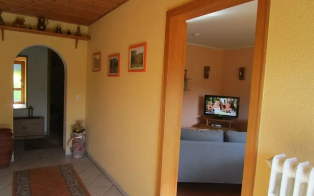 Holiday Apartment Anita Wald