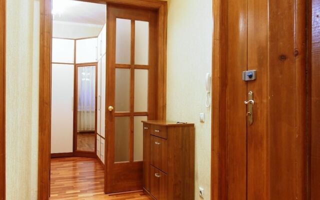 HRPremium Apartment Kievskaya