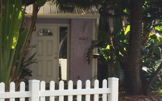 Coconut Palms Townhome