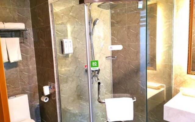 GreenTree Inn Danyang Danbei Town Xinqiao