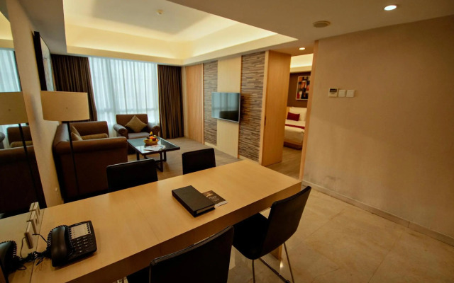 Grand Zuri BSD City