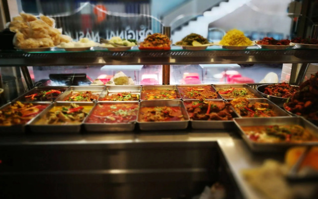 Easy Hotel Kl Sentral