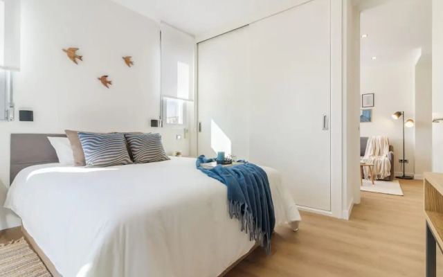 Justicia by Wynwood House