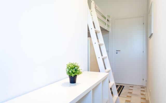 Kamchu Apartments Piazza Bologna