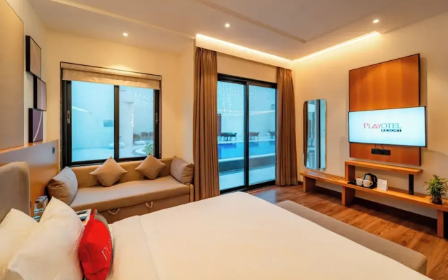Playotel Resort Indore