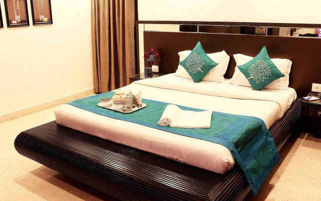 Hotel Aston International