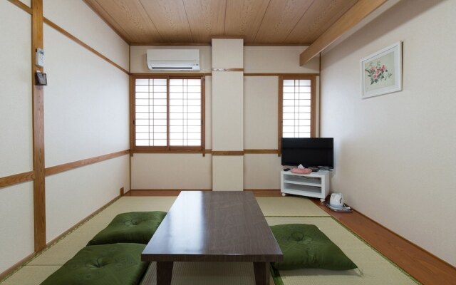 Guesthouse Aihama - Hostel