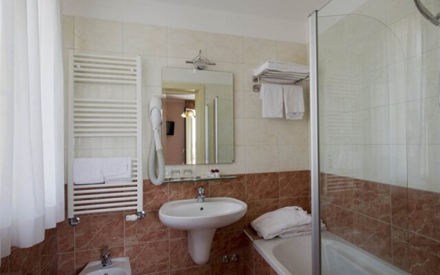 Hotel Buon Pesce