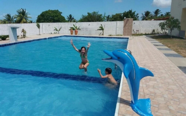 Pousada Itarema Residence