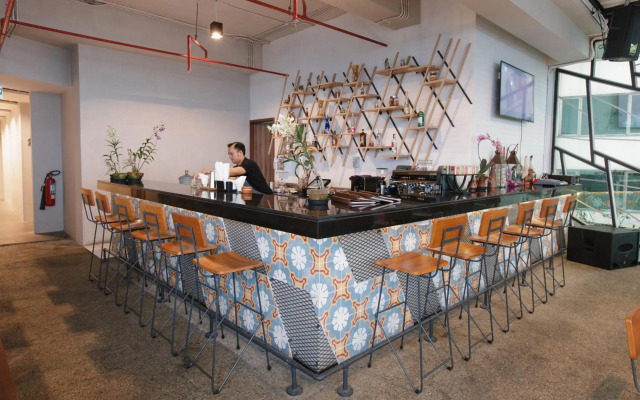 Janevalla Bandung