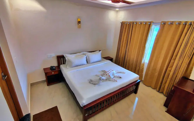 The Autumn by Maat Hotels