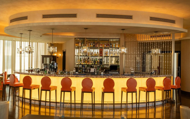 Signia by Hilton Amman