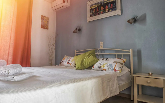 Elli Beach Apartments and Studios