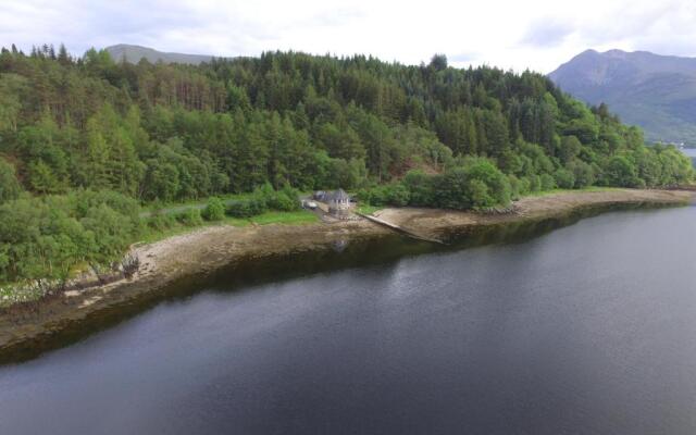 The Boathouse