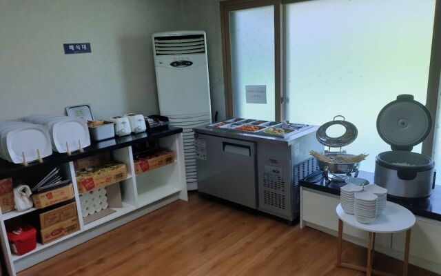 Suncheon S Motel