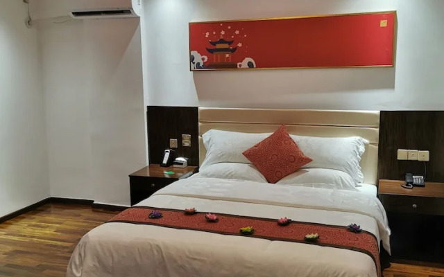 Royal Meihao Hotel