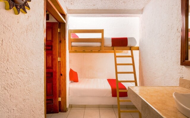 Hotel Horizonte Valle de Bravo