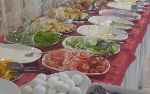 Otel Uyum Pamukkale