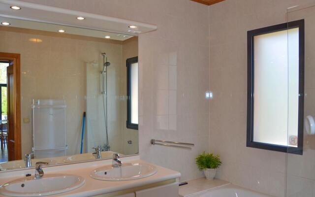 Holiday Home in Houffalize With Sauna