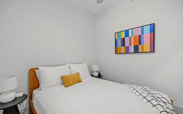 Placemakr Downtown Austin