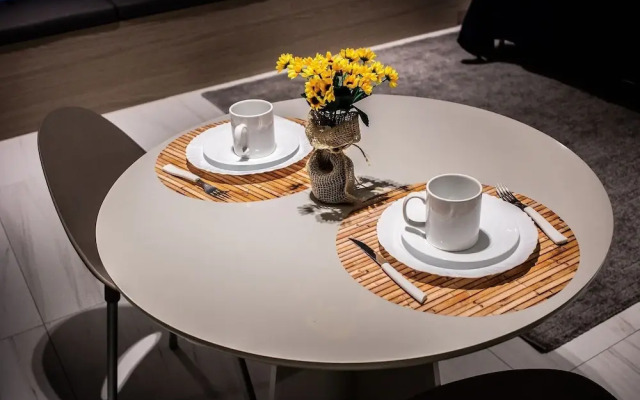 Apart no Maradisa Design por Carpediem