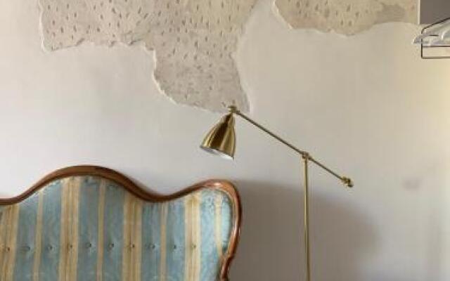 Residenza Giulio Romano