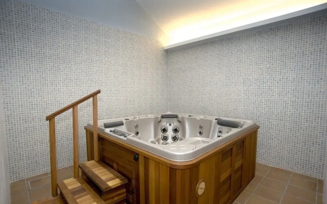 Hotel El Portón de la Sierra