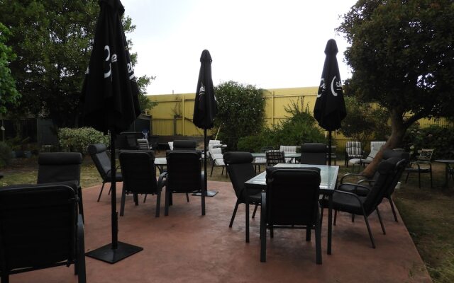 Somerset Caravan Park