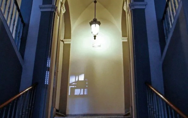 Casa Dante - Historic apartment