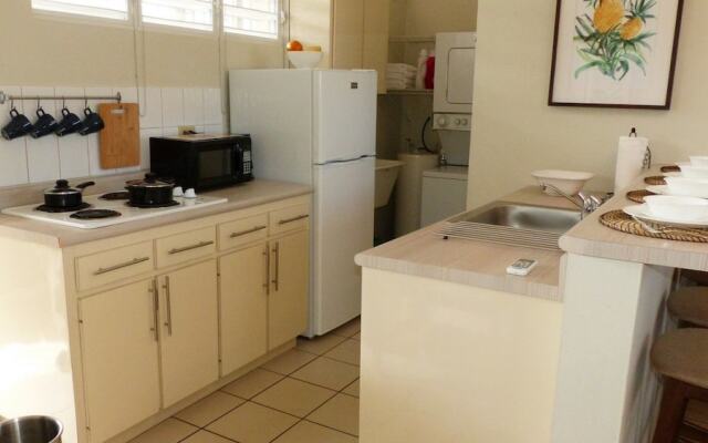 Utuado Lodging - Downtown