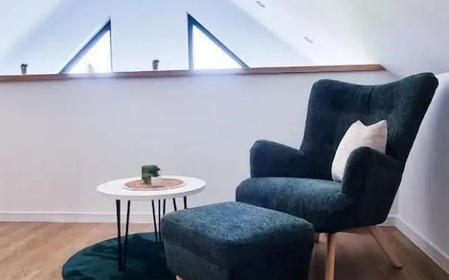 ZATOR Domki INTERSTYL