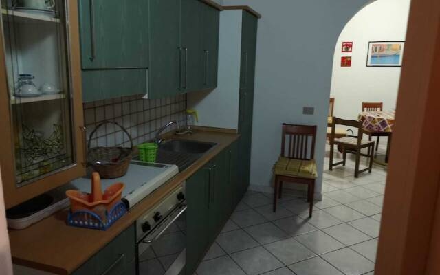 Casa Carmela