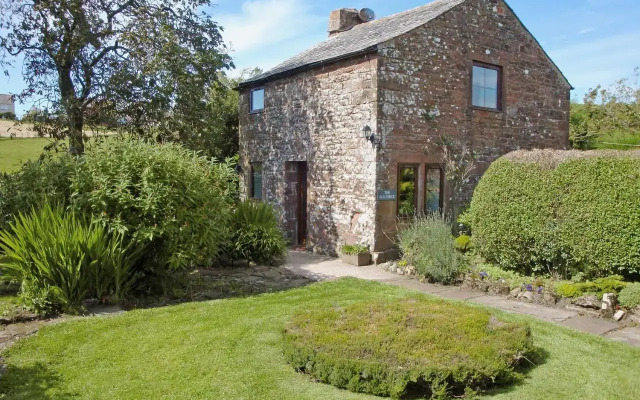 The Old Forge