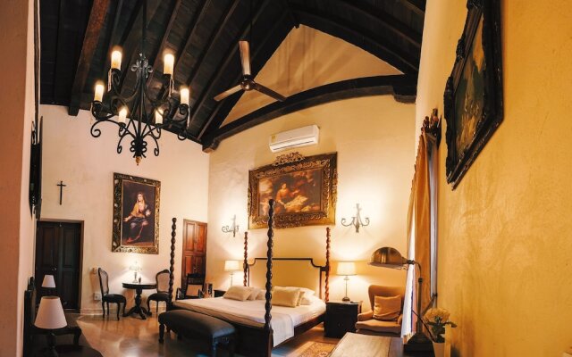 7Esp-4 Casa Con 7 Habitaciones Con Pisci