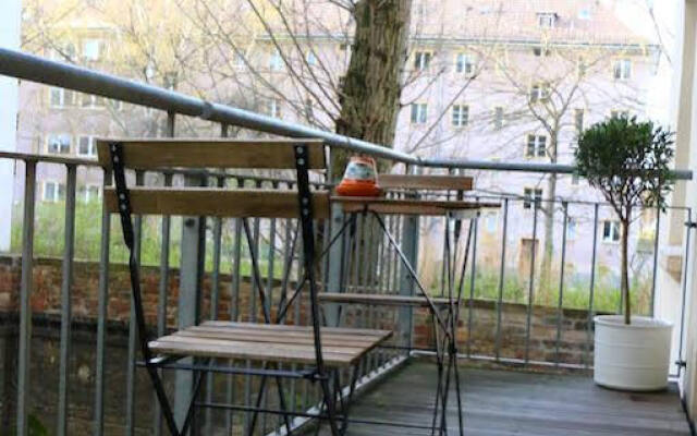 stadtRaum-berlin apartments