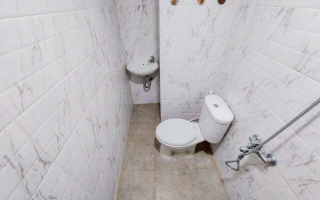 Modern Look And Comfortable 2Br Serpong Greenview Apartment