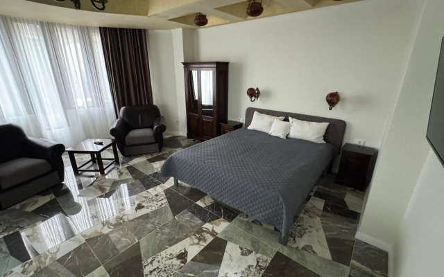 Hotel Majestic