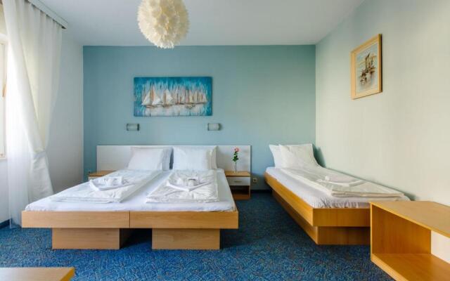 Rooms Split