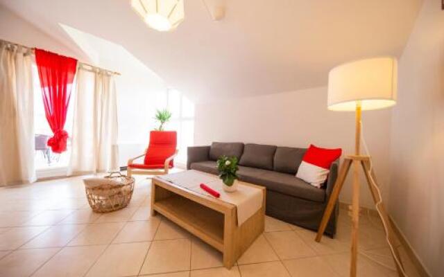 Apartments Leonarda