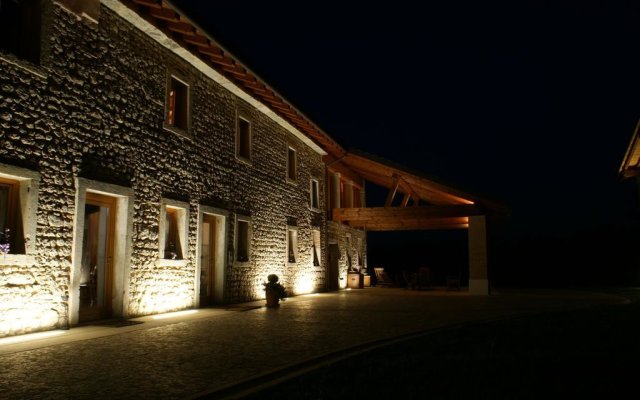 Albergo Due Fiumi