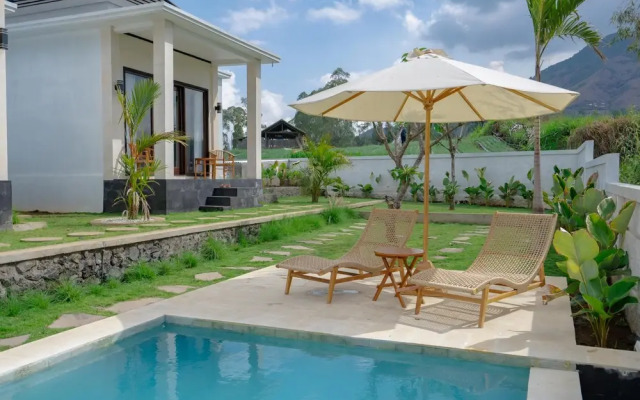 RedDoorz @ Volcano Mountain View Kintamani