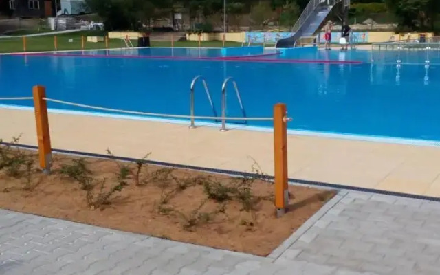 Apartment Alžběta