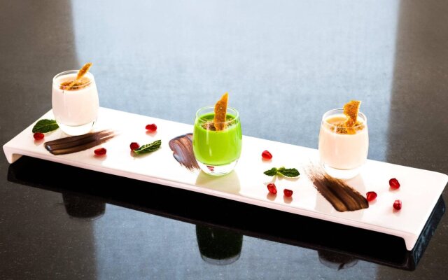 Le Meridien Paro, Riverfront