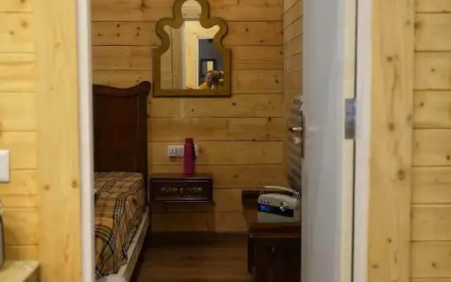 Badri Resort Mana, Badrinath
