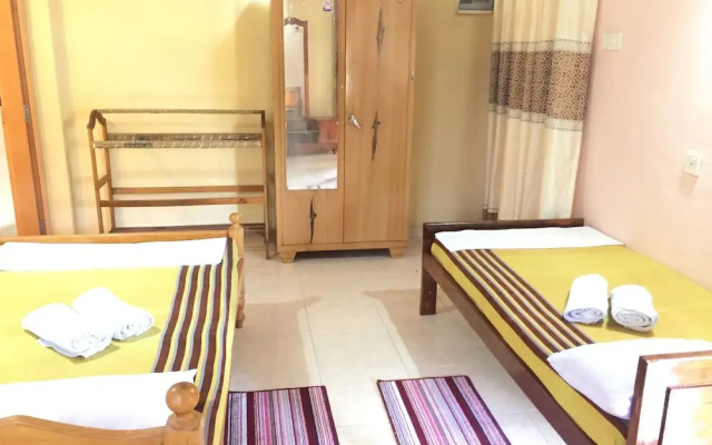 Lake View Home Stay Tangalle
